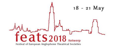 This weekend in Antwerp: 18th, 19th & 20th May