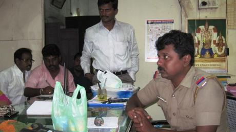 handling failures ~ analysing TN +2 results 2018