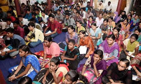 handling failures ~ analysing TN +2 results 2018