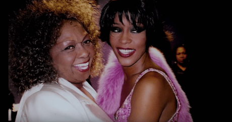 Whitney Houston Documentary Reveals The Singer Was Sexually Abused
