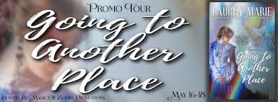 Promo: Going to Another Place by Lauren Marie