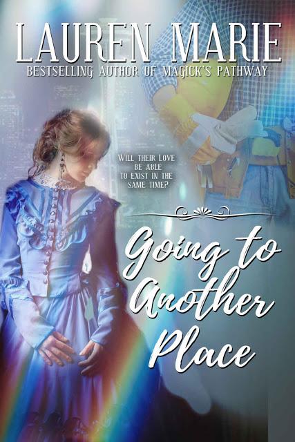 Promo: Going to Another Place by Lauren Marie