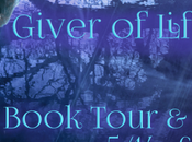 Giver Life Trilogy Kristy Centeno