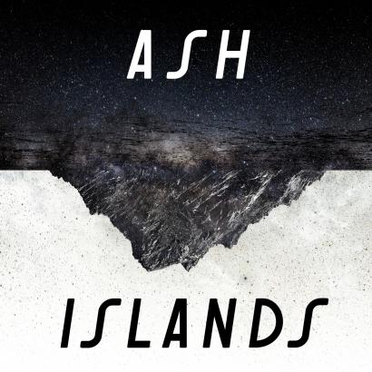 Ash – ‘Islands’ album review
