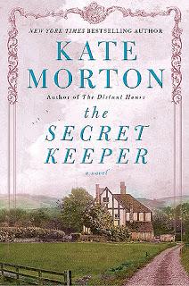 The Secret Keeper by Kate Morton- Feature and Review