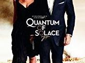 Film Challenge Action Quantum Solace