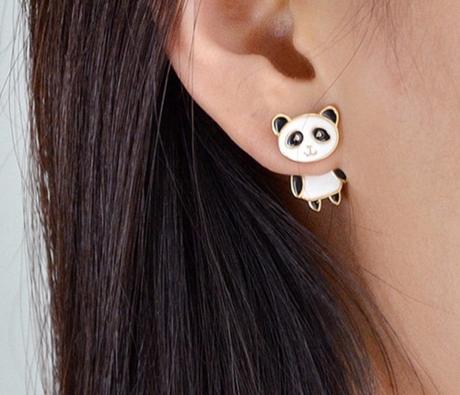 weird, cute and unique jewelry pieces