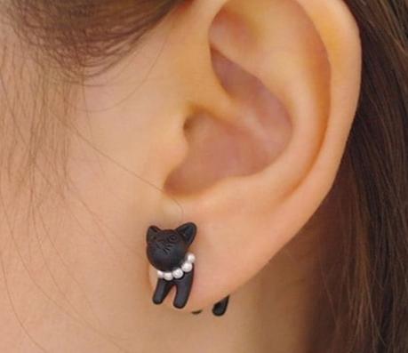 weird, cute and unique jewelry pieces