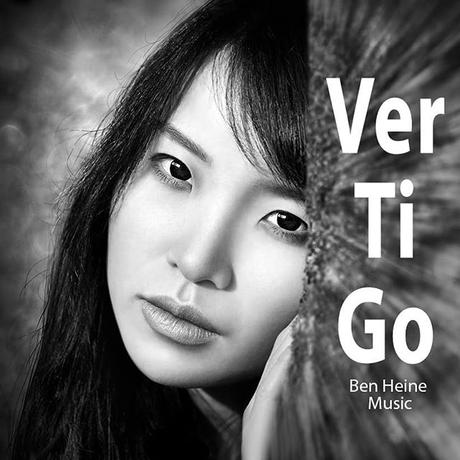 Listen to my brand new piano composition on Soundcloud: https://bit.ly/2GqSVBL The photo is a portrait by me of Chinese model @urzhuzhu #piano #vertigo #benheinemusic #benheinephotography #music #pianodrums
