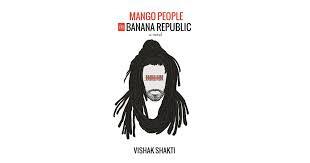 Mango people in Banana Republic