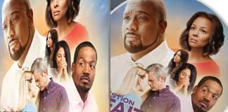 First Look: CBS Drama “God Friended Me” Starring Brandon Michael Hall