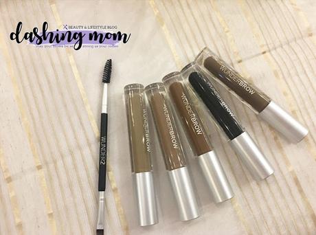 wunder2 wunder brow products