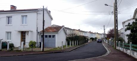 Yves Gourribon’s self-made neighbourhood in Le Bouscat