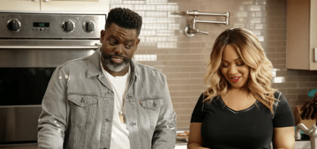 We’re The Campbells: Digital Exclusive After The Show With Warryn & Erica