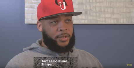 James Fortune Shares His Redemption Story On TV One’s Life + Lyric’s