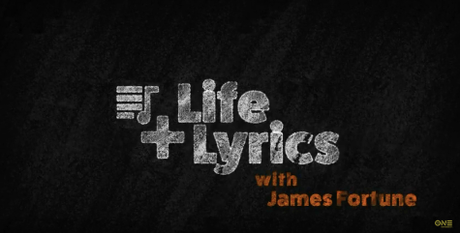 James Fortune Shares His Redemption Story On TV One’s Life + Lyric’s