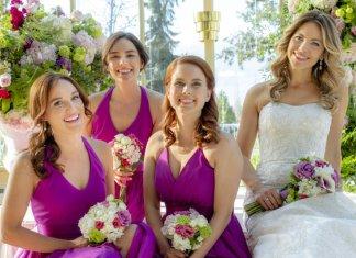 The Perfect Bride Wedding Bells