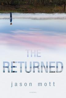 FLASHBACK FRIDAY- The Returned by Jason Mott- Feature and Review