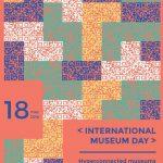 International Museum Day, May 18, 2018