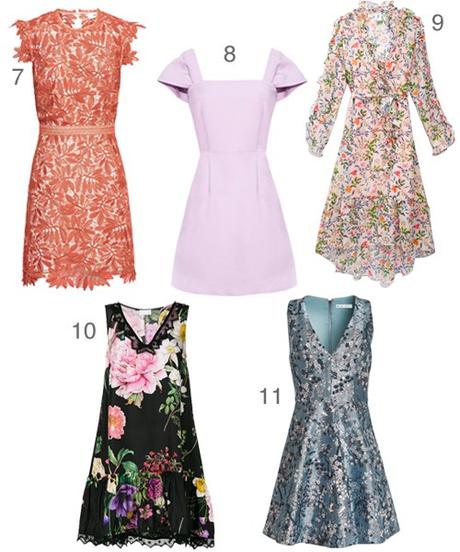 Shop For Summer Dresses Under $500