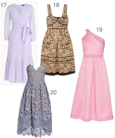 Shop For Summer Dresses Under $500