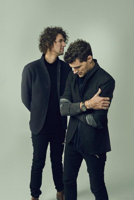 ‘For King and Country’ Debuts New Single & Video For “Joy”