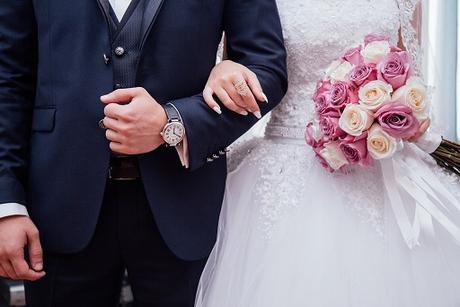 4 Genius Ways To Minimize Wedding Stress
