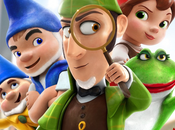 Today's Review: Sherlock Gnomes