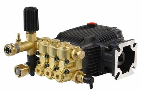 Best Pressure Washer Pump