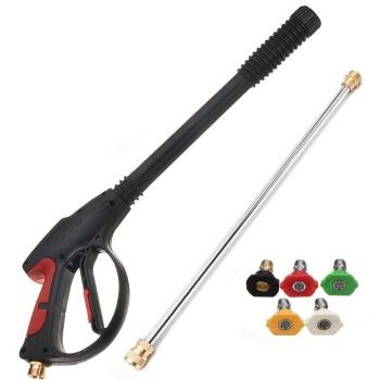 Best Pressure Washer Guns