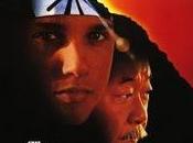 Franchise Weekend Karate Part (1989)