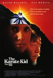 Franchise Weekend – The Karate Kid Part III (1989)