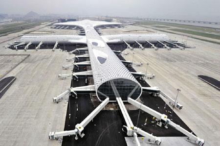 Kansai Worldwide Airport