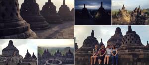 Travel Log: Things to do at Yogyakarta
