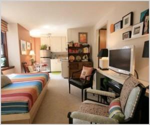 difference between studio apartment and one bedroom