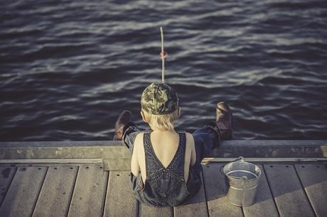 Fishing With The Family: What You Need To Know
