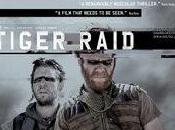 Film Challenge Action Movies Tiger Raid (2016)