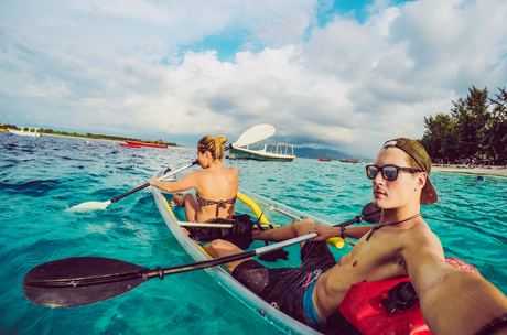 How to Choose the Best Tandem Kayak