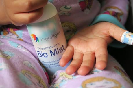 One Product, Many Uses - Thaumaturgic Bio Mist