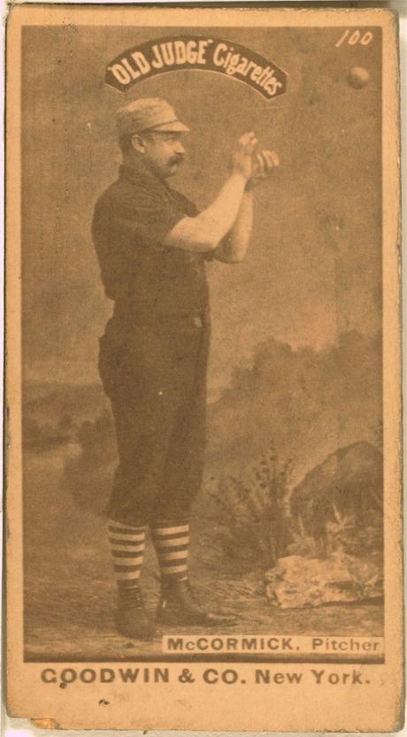 This day in baseball: The first Scot
