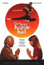 Franchise Weekend – The Next Karate Kid (1994)