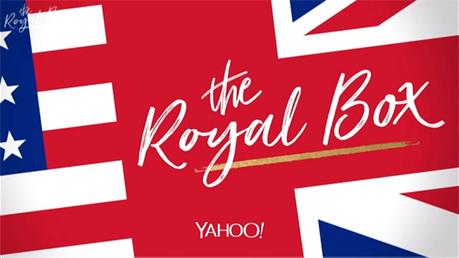 Catch the Royal Wedding Live on Yahoo