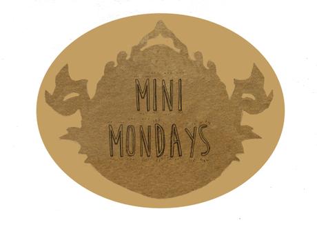 Mini Mondays – The Girl on the Train, We Were Liars, The Silver Linings Playbook