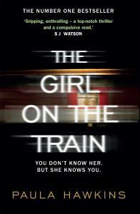 Mini Mondays – The Girl on the Train, We Were Liars, The Silver Linings Playbook