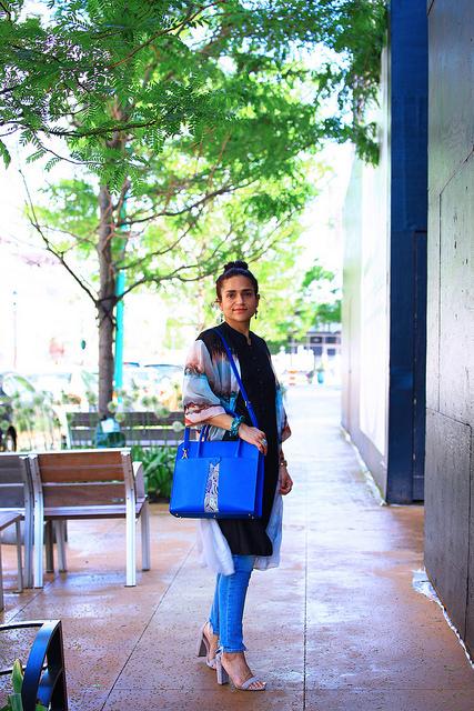 The Diana Attaché Lidia May Bags Tanvii.com