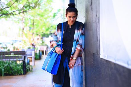 The Diana Attaché Lidia May Bags Tanvii.com