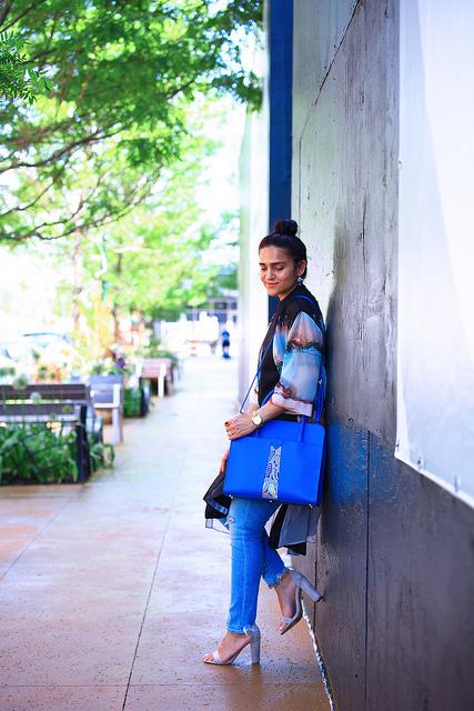 The Diana Attaché Lidia May Bags Tanvii.com