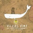 Vickers Vimy: Atlas Of Hearts