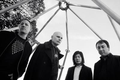 The Smashing Pumpkins Announce Additional Dates On The Shiny And Oh So Bright Tour, Metric Announced As Support For Tour