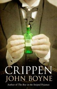 Crippen: A Novel of Murder – John Boyne